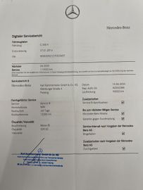 Mercedes-Benz C 300 T BlueTec Hybrid  h *LED*AHK*PANO*360°*