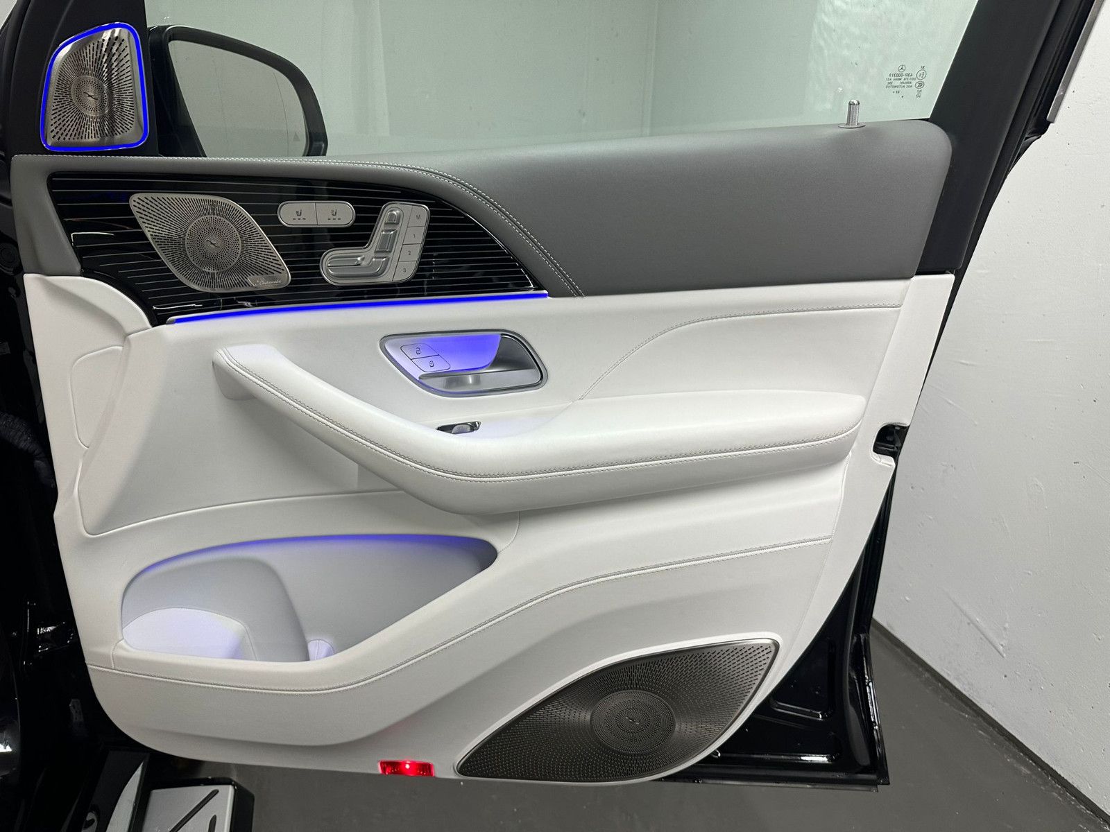 Fahrzeugabbildung Mercedes-Benz GLS 600 Maybach 4MATIC *MANUFAKTUR*VOLL*