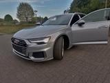 Audi A6 50 TDI quattro tiptronic S line Avant S line - Audi A6