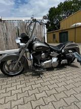 Harley-Davidson FLSTC