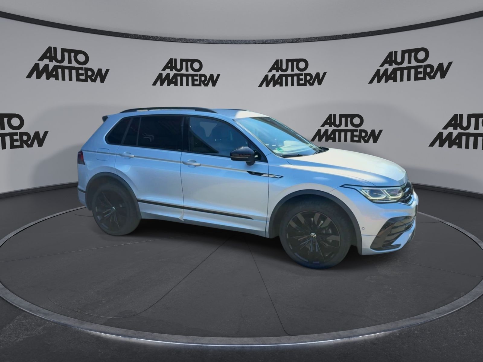 Volkswagen Tiguan 2.0 TDI R-Line 4Motion foto 9