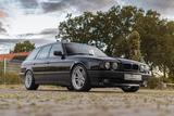 BMW 540iA Touring E34*MSport*Individual*einmalig* - BMW 5er Reihe: E34