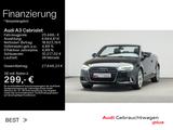 Audi A3 Cabriolet Sport 35 TFSI AHK*Navi*LED