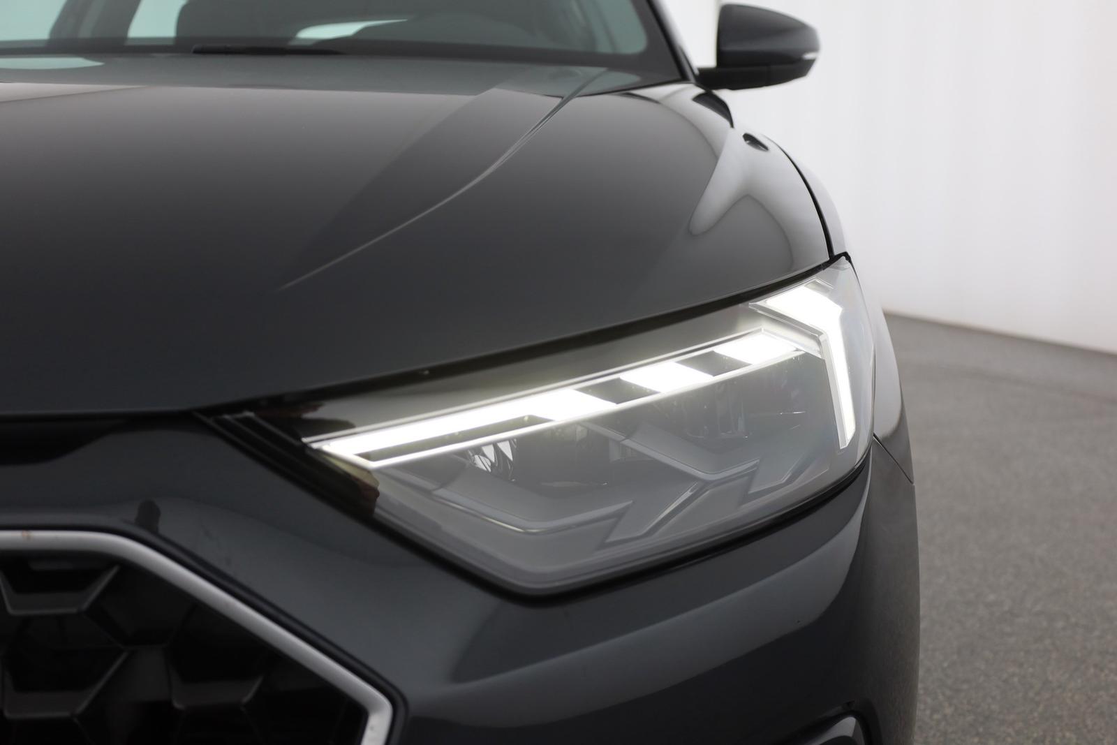 Audi A1 Sportback 30 TFSI S-tronic LED Navi PDC DAB, миниатюра 26