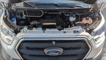 Ford Transit - 12
