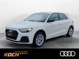 Audi A1 Sportback 25 TFSI S-Tronic Advanced, LED, Car