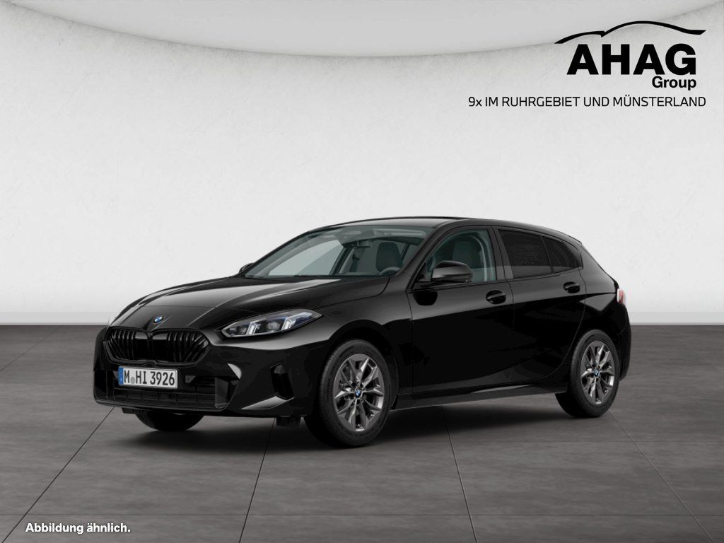 Image of BMW 116