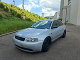 Audi A3 8l 1,9TDI/Tüv neu/klima - Audi A3 aus 2002: 1.9