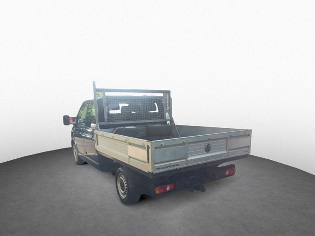 T6.1 Pritsche DoKa syncro*2.0 TDI*110 KW*Navi*AH