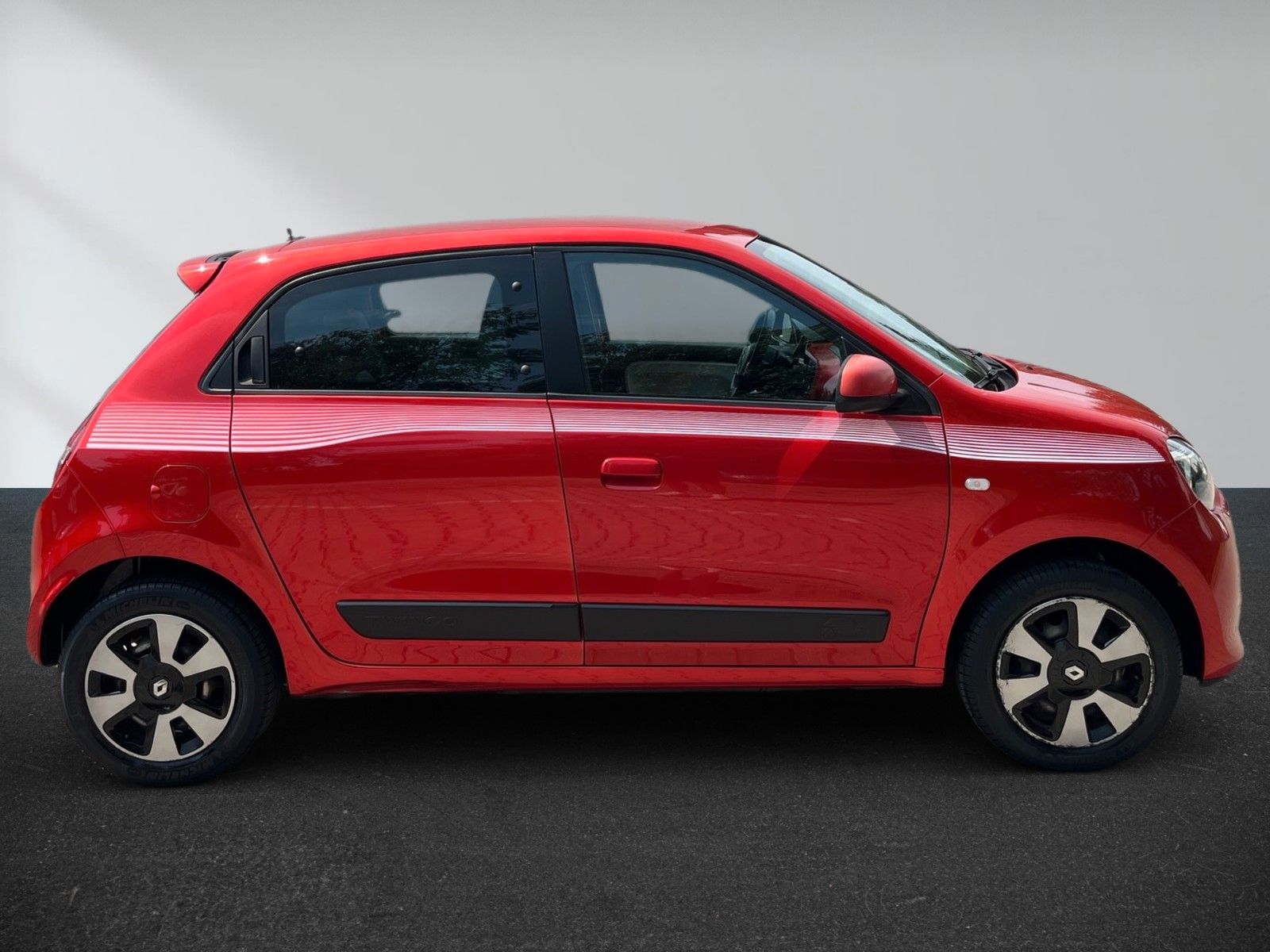 Renault Twingo Dynamique – Bild 3