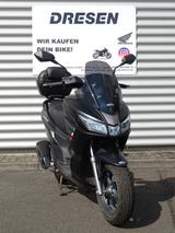 Aprilia SXR 50 ABS * 1. Hand * 2024 * Topcase * - Offers