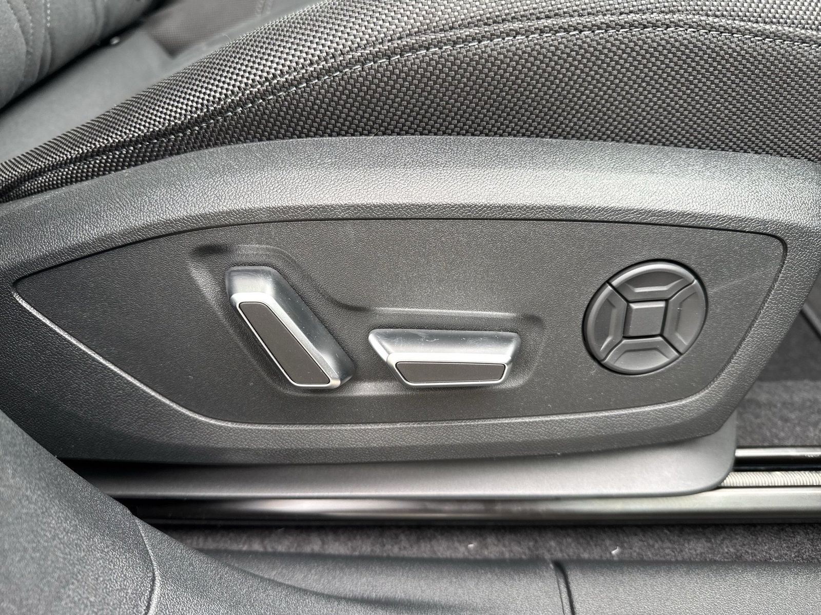 Audi Q3 - Bild 20