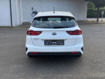 KIA cee'd / Ceed - 6