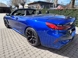 BMW M8 Competition xDrive Cabrio / Bowers & Wilkins  - BMW M8 von privat