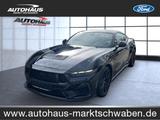 Ford Mustang 5.0 Ti-VCT V8 328 kW GT Bluetooth Navi - Ford Mustang aus 2025