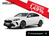 BMW 220 Gran Coupé - Vorschau Bild 1