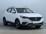 MG ZS SUV EV 42.5 kWh 2022 , Automatik, Leder, - MG ZS: 2.5