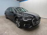 Audi A6 Lim. 40 TDI design *Facelift*Virtual*Leder* - Audi A6: 4f