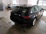 Audi A4 Avant S-Line sport S-Tronic - Audi A4 Gebrauchtwagen Kombi Line