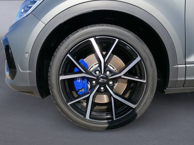T-Roc R 2.0 TSI 4MOTION DSG LED NAVI ALU