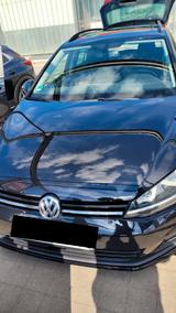 Volkswagen Golf Variant 7, 4 Motion CUP 2.0 TDI  - Volkswagen Golf: 7 TDI