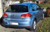 Volkswagen Golf 6 Style 1.2 TSI DSG BlueMotion Automatik - Volkswagen Golf aus 2011: Bluemotion