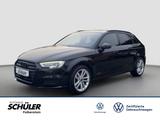 Audi A3 Sportback 35TFSI design*XENON*NAV*EPH*GRA*18" - Audi A3 Sportback 35 TFSI Gebrauchtwagen