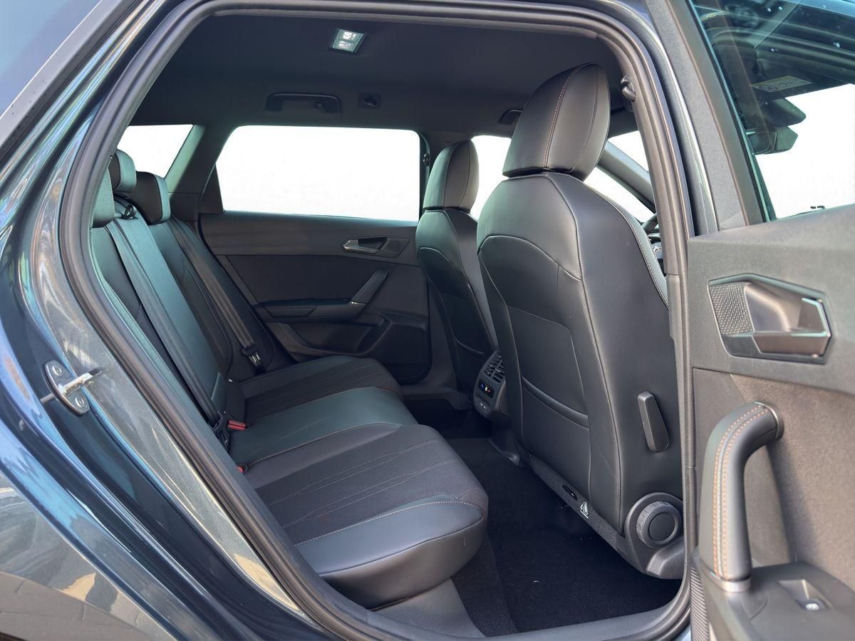 Cupra Leon - Bild 19