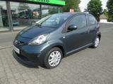 Toyota Aygo AYGO Cool **KLIMA** - Toyota Aygo (X) aus 2006