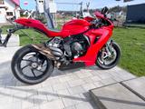 MV Agusta F3 800 - MV AGUSTA F3 800