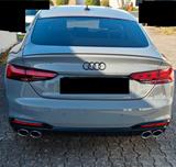 Audi S5 Sportback Diesel - gebrauchte Audi S5 aus dem Jahr 2021