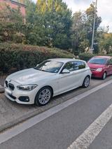 BMW 118d M PACKET  2016 85 000 KM - BMW in Frankfurt (Main): 2.8