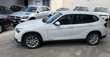 BMW X1 - 6