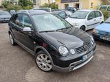 Volkswagen POLO  CROSS  1.9 TDI  74kW TOIT PANORAMIQUE - Volkswagen Polo aus 2004: TDI