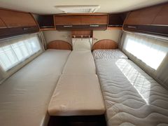 Carthago Chic C-Line 4.8 **3,0 L*Automatik*