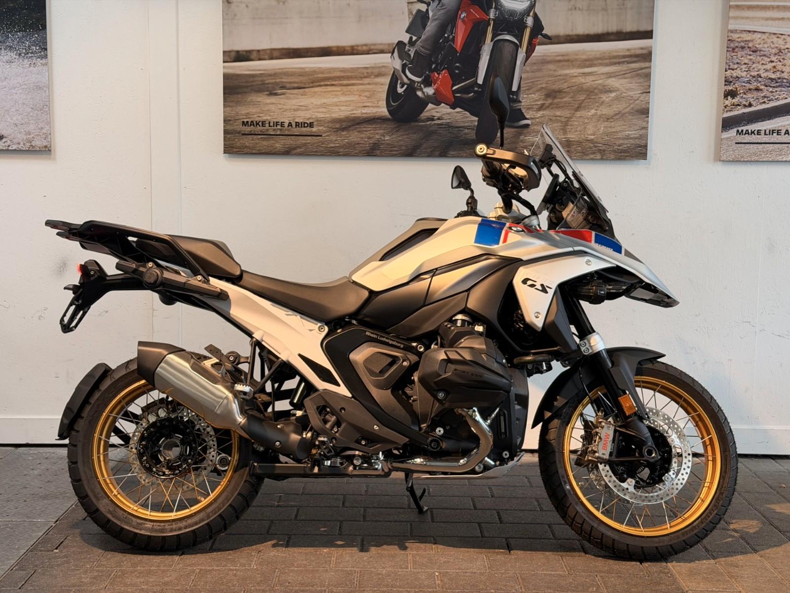 BMW R1300GS
