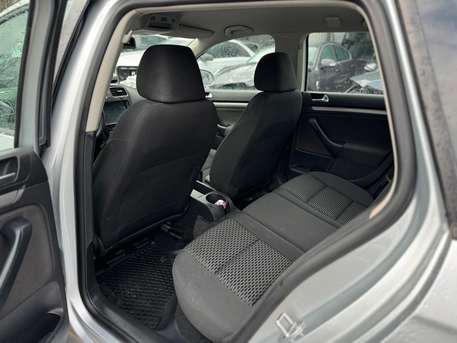 Volkswagen Golf 2013 — photo 13