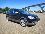 Volkswagen Polo 1.6 - Cross - Volkswagen Polo aus 2006: 1.6