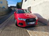 Audi Q3 2.0 TFSI quattro S tronic sport sport - Audi Q3 in Saarbrücken