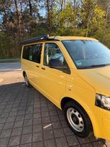 Volkswagen T5 California