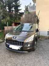 Peugeot 3008 Platinum 155 THP Platinum - Peugeot 3008: Platinum