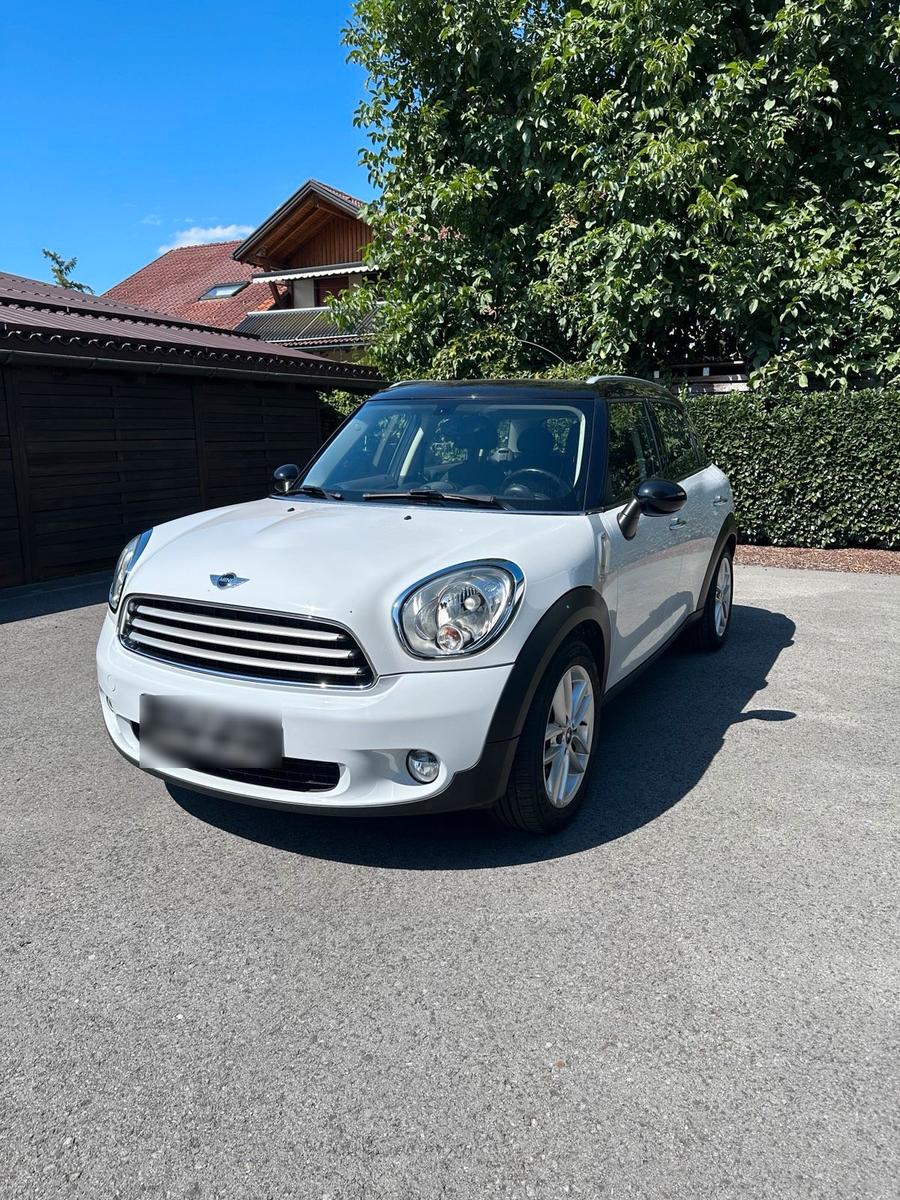 MINI Andere
