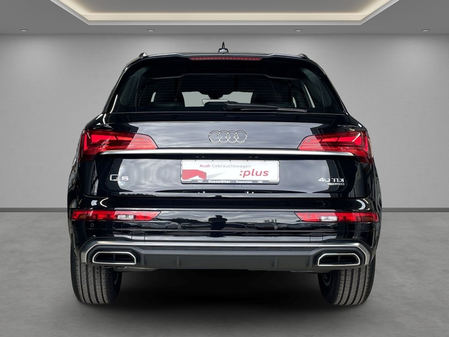 Audi Q5 - Bild 11