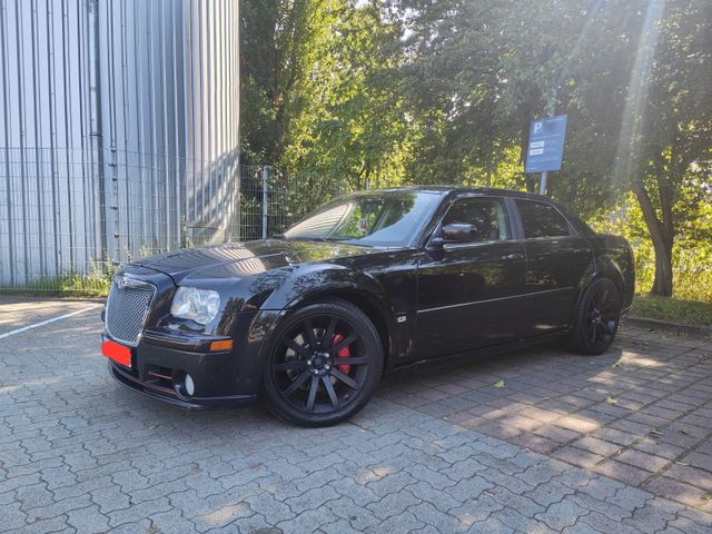 Chrysler 300C SRT8 6.1 Autom. SRT8