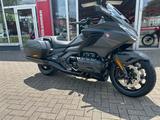 Honda GL 1800 DCT Gold Wing Bagger 50th - Offers
