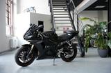 Yamaha YZF-R6 RJ095 | Leovine | TOP | - YAMAHA SCHWARZ R6