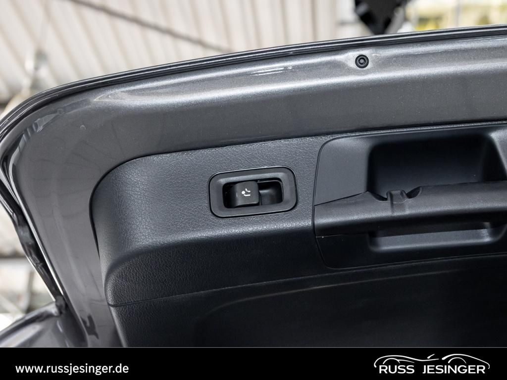 Mercedes-Benz GLB 220 4M Special Edition AMG AHK Cam KGo TotW foto 9