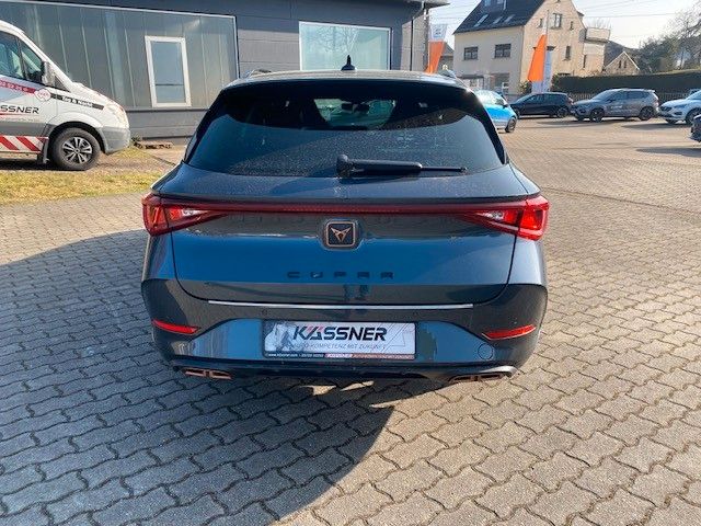 Fahrzeugabbildung CUPRA Leon Sportstourer 1,4TSI e-Hybrid *SHZ *Full-Li
