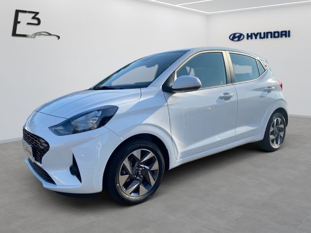 Hyundai i10 1.2 5-AMT Trend Komfort- Paket