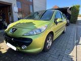 Peugeot 207 - Peugeot 207 in Magdeburg